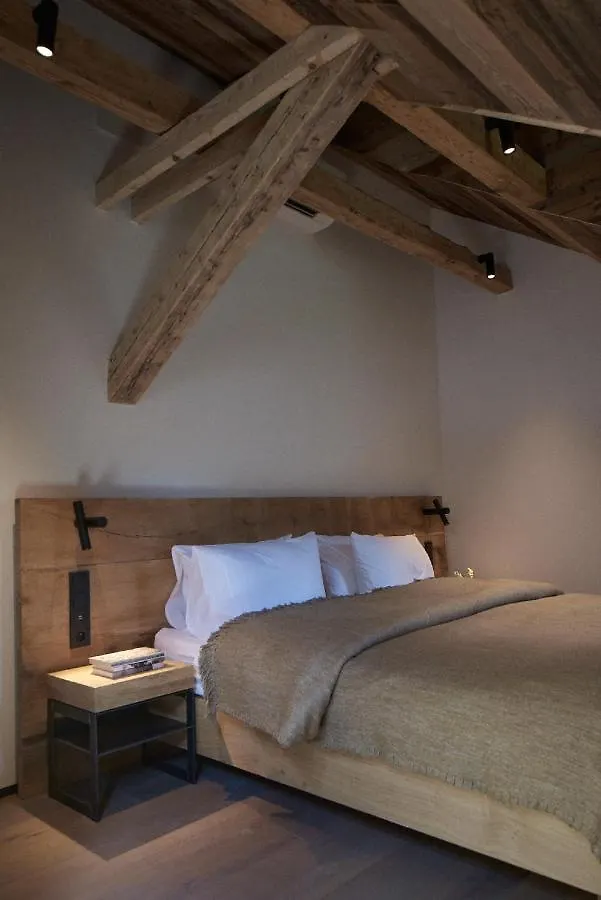 Hotel Enhotel Zakopane