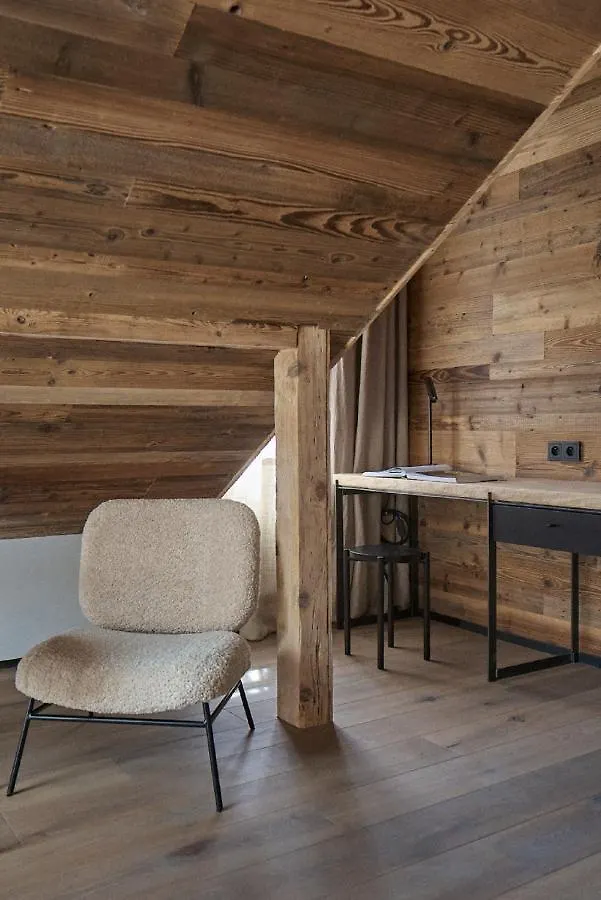 Enhotel Zakopane Polen