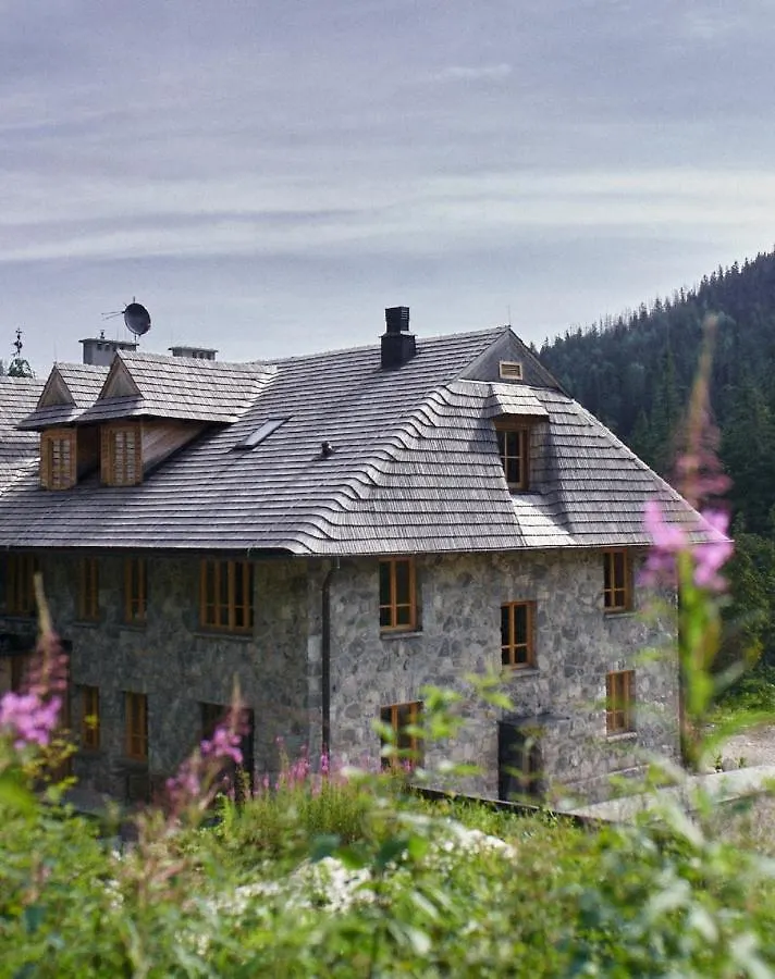 Enhotel Zakopane