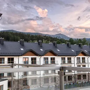 Sudecki Resort&spa Hotel Karpacz