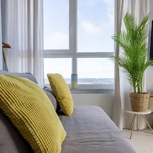 Your Seaside Aparthotel Danzig