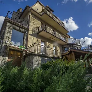 Nocleg ze śniadaniem Excelsior, Zakopane
