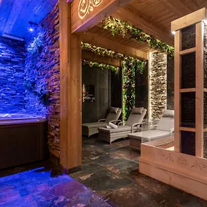 Wellness & Ex Korona Tatr Закопане