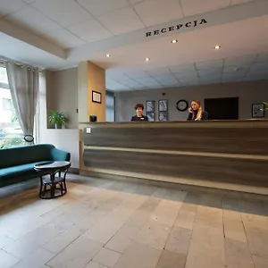 Miramar Hotel Zoppot
