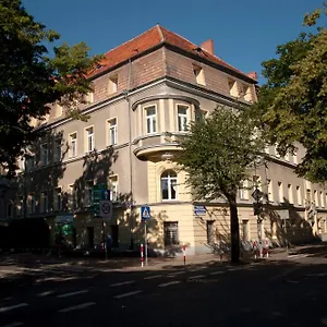 Centrum Ferienpark Kolberg