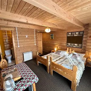 Nocleg ze śniadaniem Magdalena, Zakopane