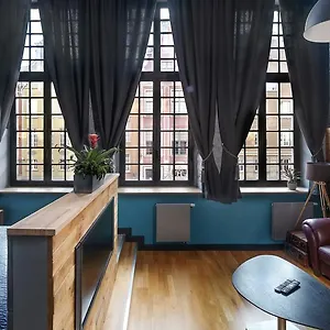 Black Swan House, Old Town Aparthotel Gdansk