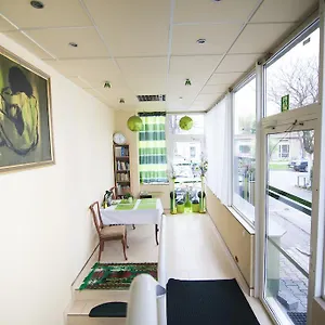 Akacja Goscinne Hostel Krakau