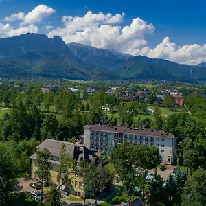 Pensjonat Halny, Zakopane