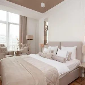 Avanti Aparthotel Krakau