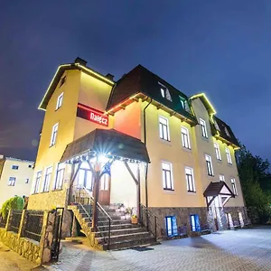 Hotel Nałęcz City Center, Zakopane