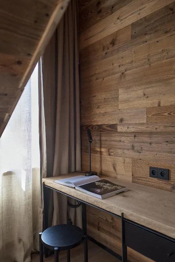 Enhotel Zakopane Hotel