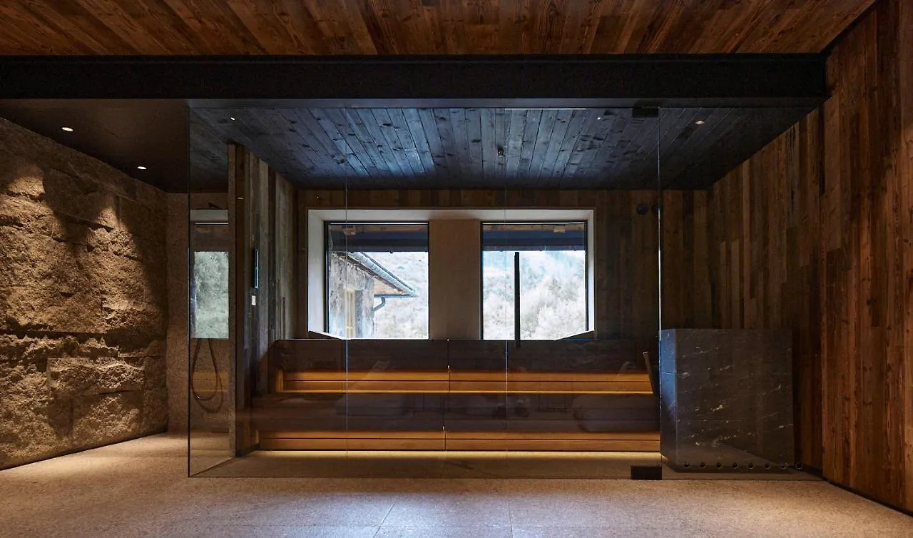 Hotel Enhotel Zakopane