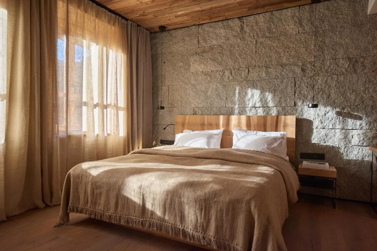 Hotel Enhotel Zakopane Poland