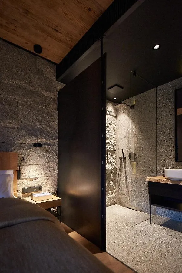 Hotel Enhotel Zakopane Poland