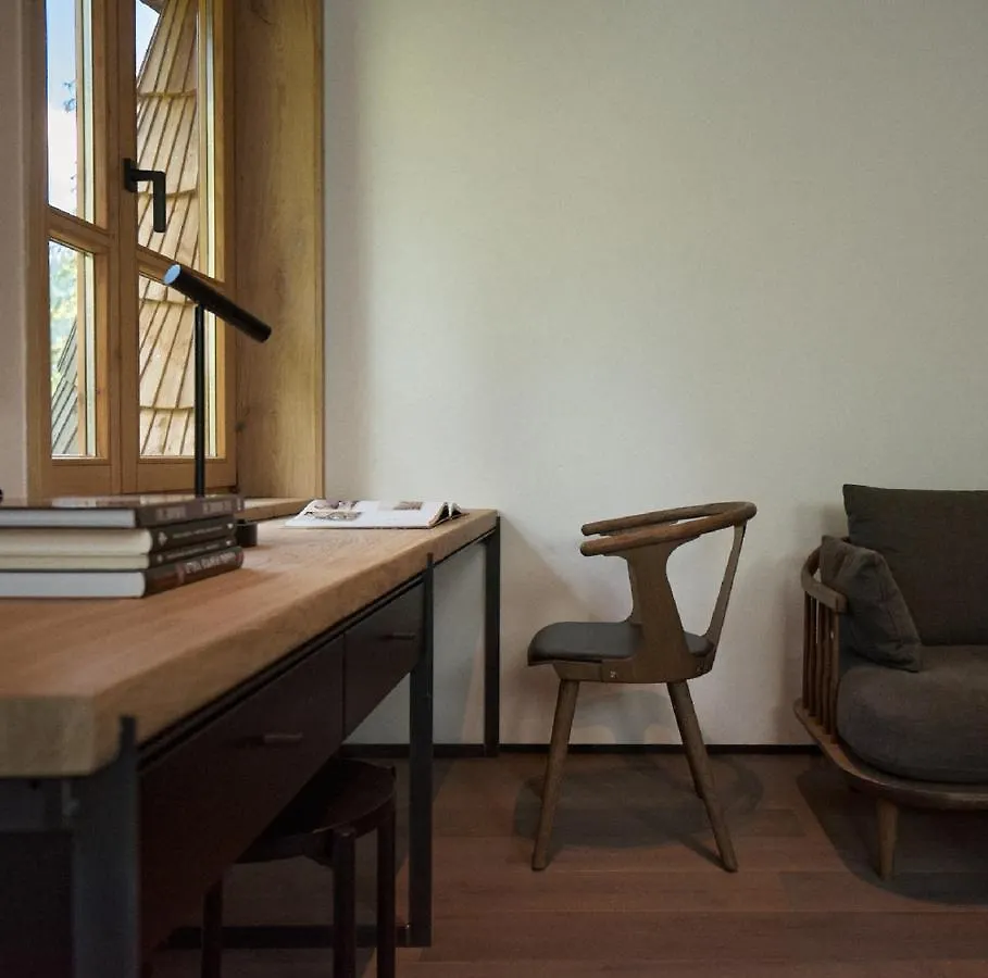Hotel Enhotel Zakopane