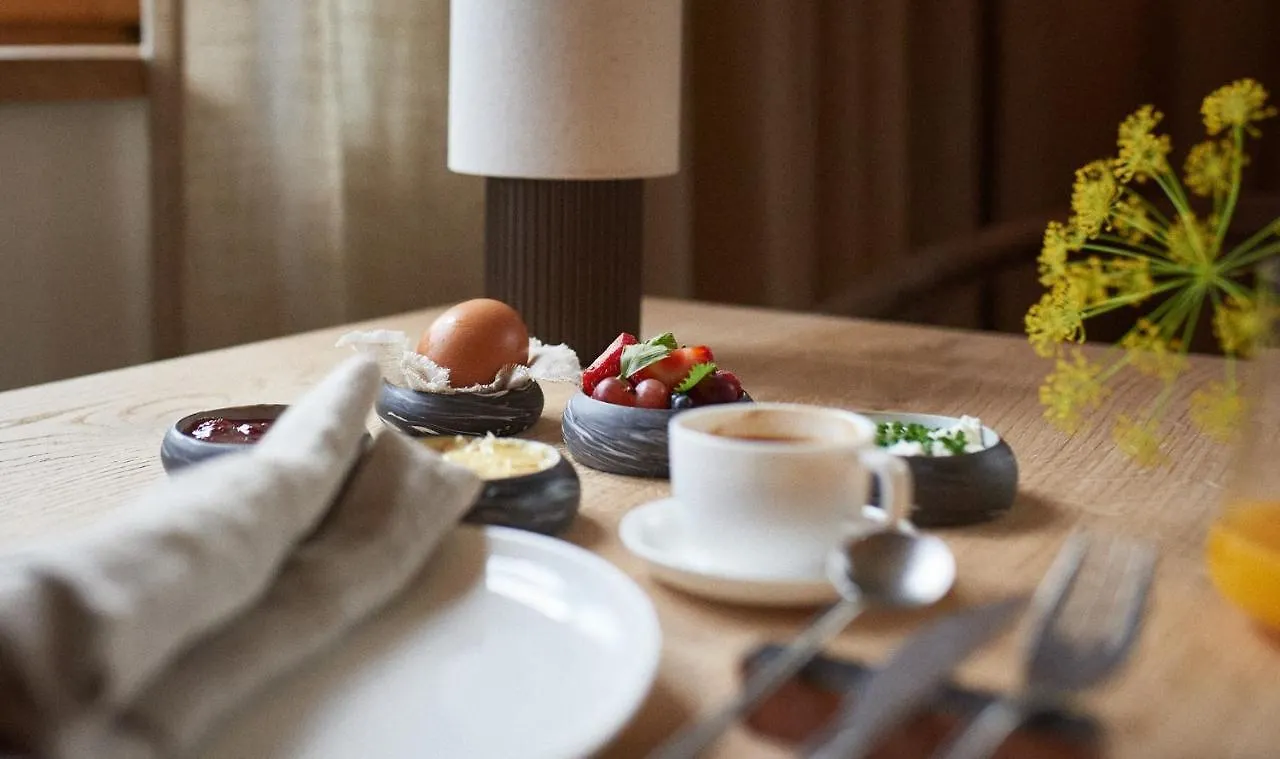Enhotel Zakopane Hotel