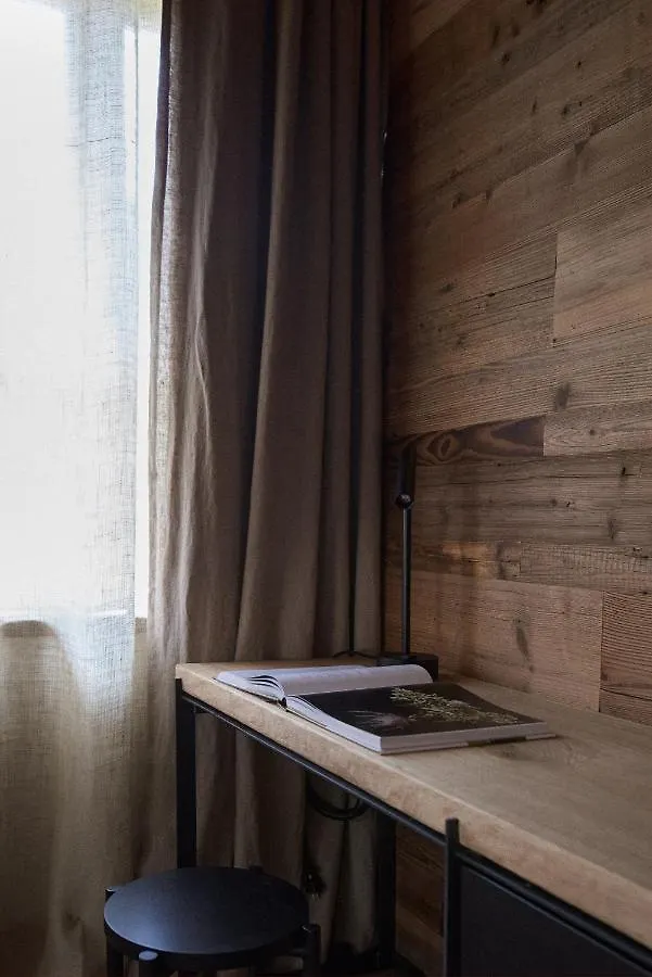 Hotel Enhotel Zakopane