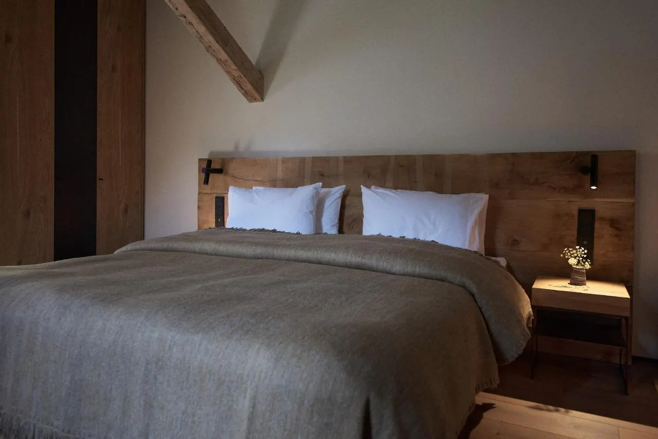 Hotel Enhotel Zakopane Poland