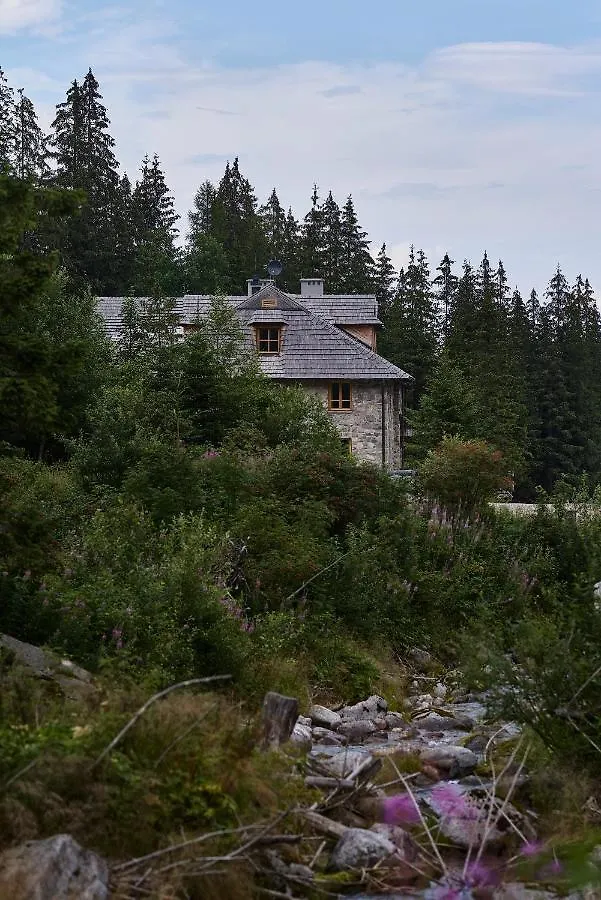 Enhotel Zakopane 0*,