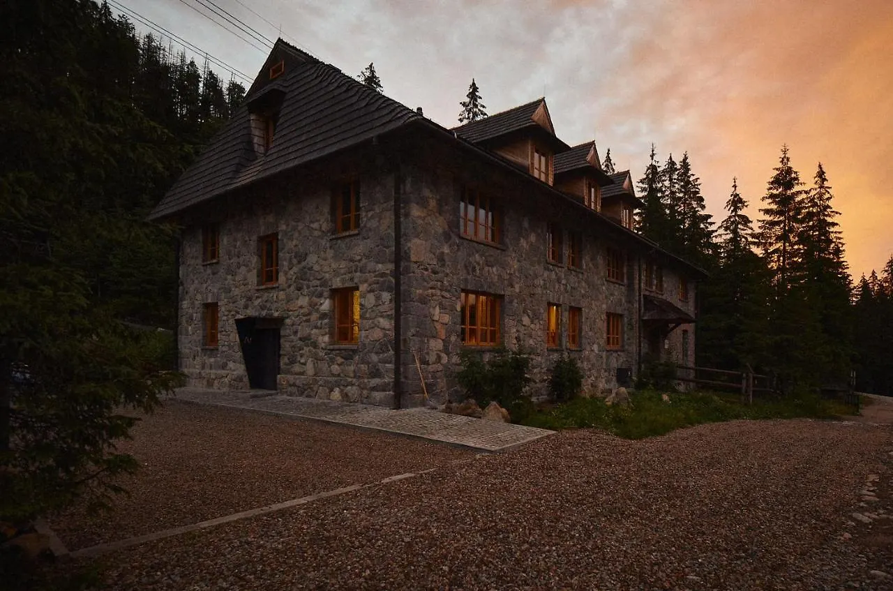 Enhotel Zakopane Poland